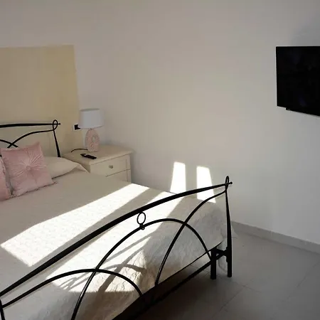 Maison d'hôtes Houseparadise Olbia