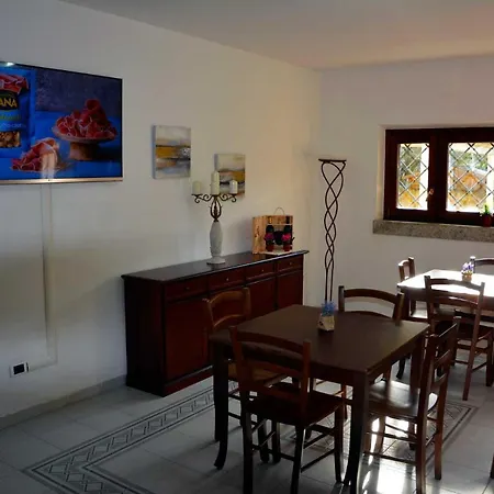 Houseparadise Maison d'hôtes Olbia